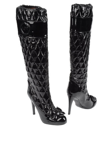 ZOOM VIKTOR & ROLF - High-heeled boots