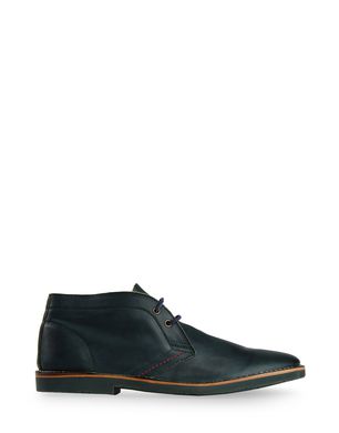 High-top dress shoe Men's - PAUL SMITH