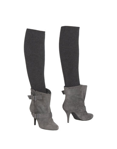 ZOOM GIVENCHY - High-heeled boots