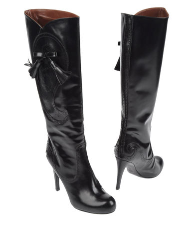 ZOOM VIKTOR & ROLF - High-heeled boots