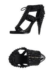 GIVENCHY - Sandali con tacco