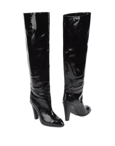 ZOOM VIKTOR & ROLF - High-heeled boots