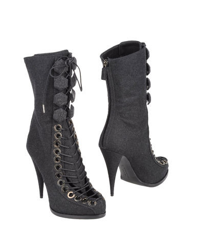 ZOOM GIVENCHY - Ankle boots