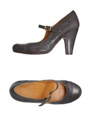 CHIE MIHARA - Closed-toe slip-ons 