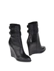 GIVENCHY - Stiefeletten
