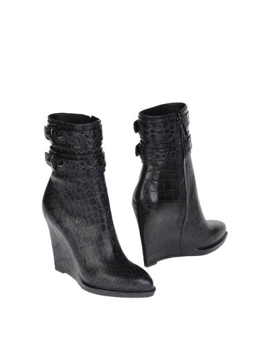 ZOOM GIVENCHY - Ankle boots