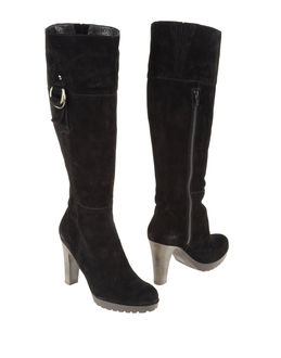 Bottes &agrave; talon - D'AMBRA