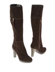 D'AMBRA - High-heeled boots