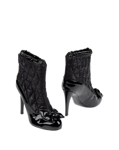 ZOOM VIKTOR & ROLF - Ankle boots