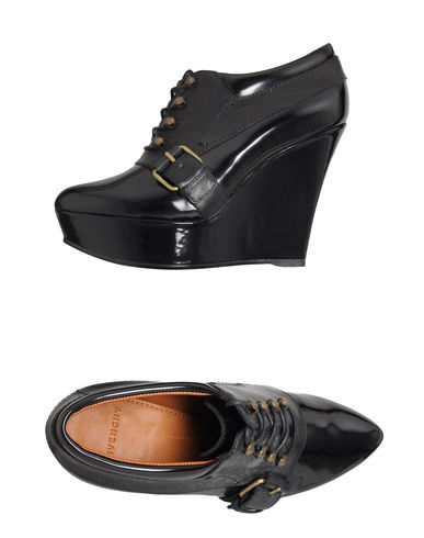 ZOOM GIVENCHY - Wedge
