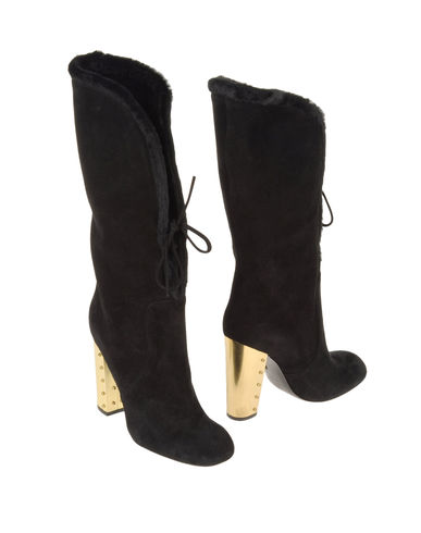 ZOOM SONIA RYKIEL - High-heeled boots
