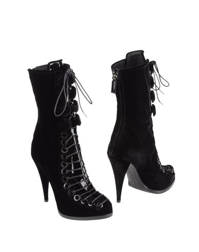 ZOOM GIVENCHY - Ankle boots