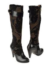 NICKY VANKETS - Stiefel mit Absatz