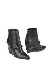 GIVENCHY - Stiefeletten