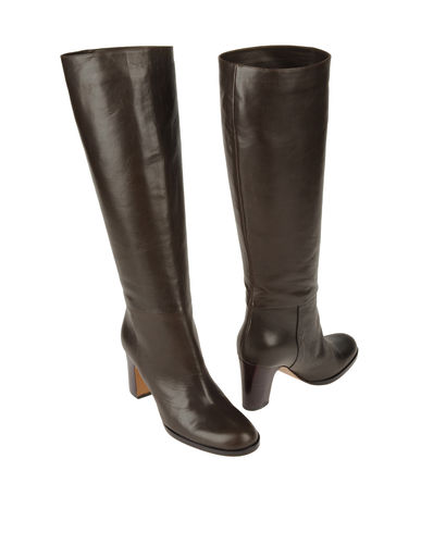 ZOOM AVRIL GAU - High-heeled boots