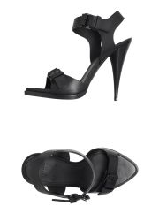 GIVENCHY - Sandali con tacco
