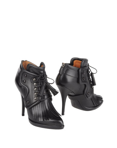 ZOOM GIVENCHY - Shoe boots