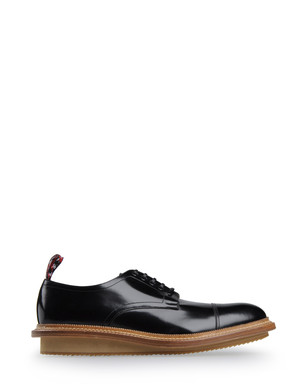 Laced shoes Men's - GIULIANO FUJIWARA