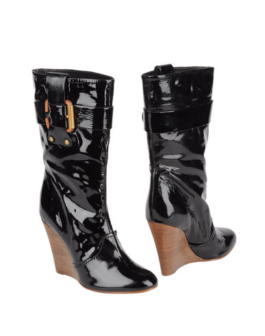 ZOOM CHLOÉ - Ankle boots