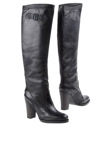 ZOOM VERONIQUE BRANQUINHO - High-heeled boots