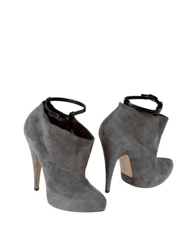 ZOOM GIVENCHY - Shoe boots