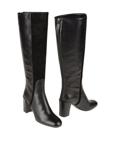 ZOOM JIL SANDER - High-heeled boots