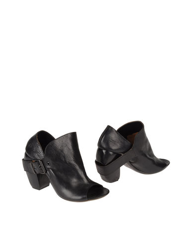 ZOOM MARSÈLL - Shoe boots