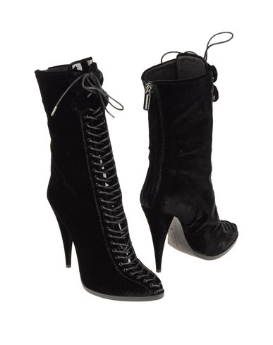 ZOOM GIVENCHY - Ankle boots