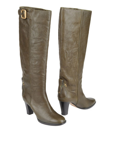 ZOOM CHLOÉ - High-heeled boots