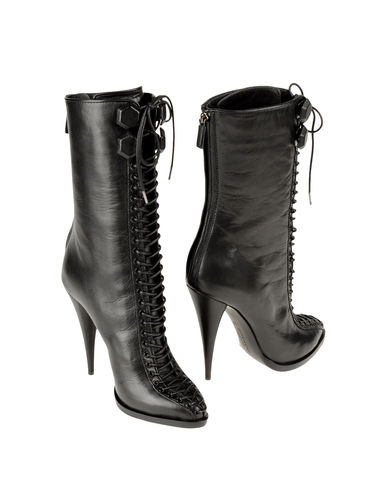 ZOOM GIVENCHY - Ankle boots