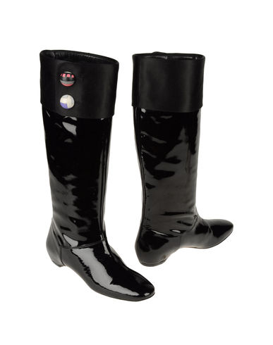 ZOOM EMILIO PUCCI - Boots