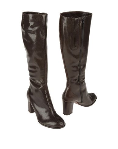 ZOOM CHIE MIHARA - High-heeled boots