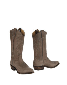 Bottes &agrave; talon - FRYE