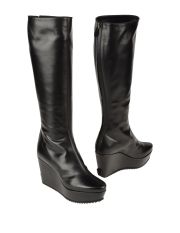 DONNA KARAN COLLECTION - Stivali con tacco