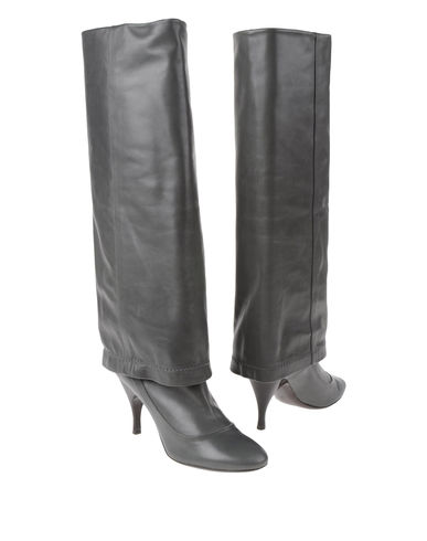 ZOOM MARC JACOBS - High-heeled boots