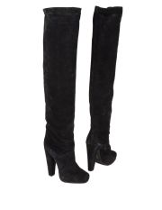 DONNA KARAN COLLECTION - Stivali con tacco