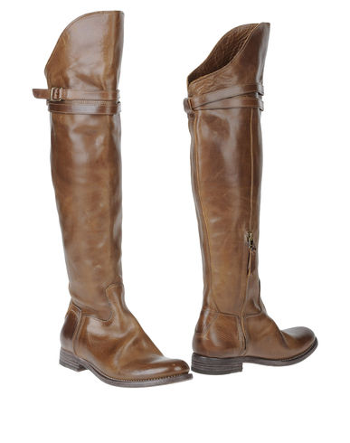 ZOOM N.D.C. MADE BY HAND - High-heeled boots