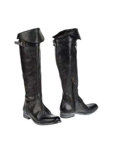 ZOOM N.D.C. MADE BY HAND - High-heeled boots