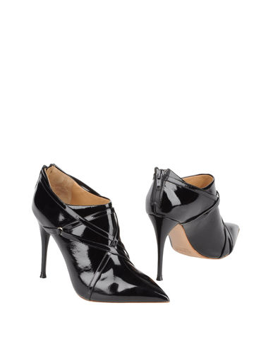 ZOOM CHLOÉ - Shoe boots