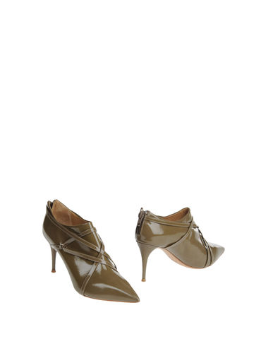 ZOOM CHLOÉ - Shoe boots