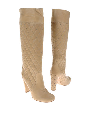 ZOOM VIKTOR & ROLF - High-heeled boots