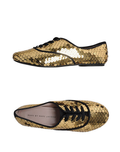 ZOOM MARC BY MARC JACOBS - Lace-up shoes