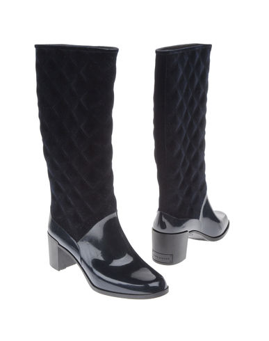 ZOOM MARC JACOBS - High-heeled boots