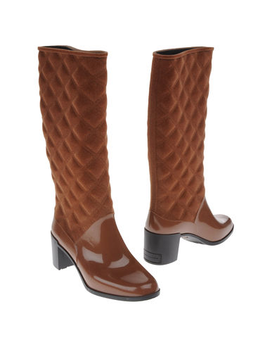 ZOOM MARC JACOBS - High-heeled boots