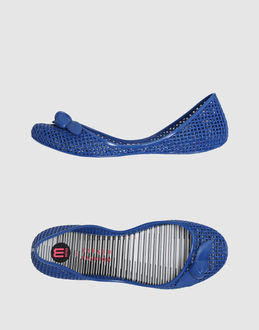 M.MELISSA JEANS - CALZATURE - Ballerine - su YOOX.COM