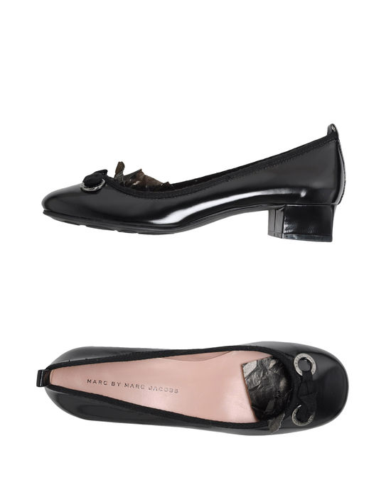 Туфли MARC BY MARC JACOBS