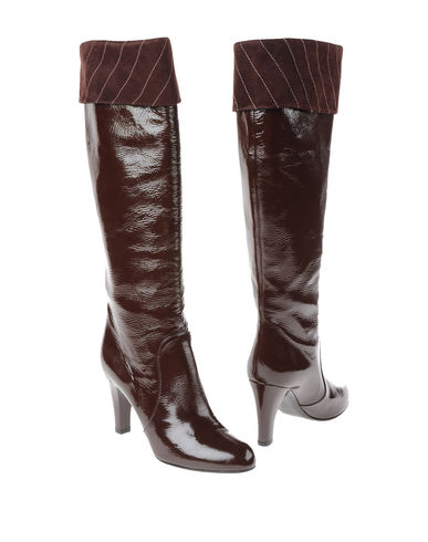ZOOM MARC JACOBS - High-heeled boots