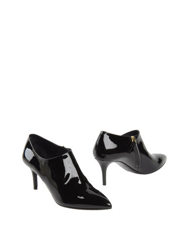 ZOOM BOSS BLACK - Shoe boots
