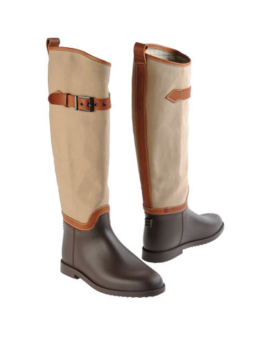 ZOOM CHLOÉ - Boots