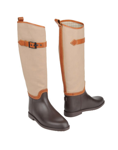 ZOOM CHLOÉ - Boots